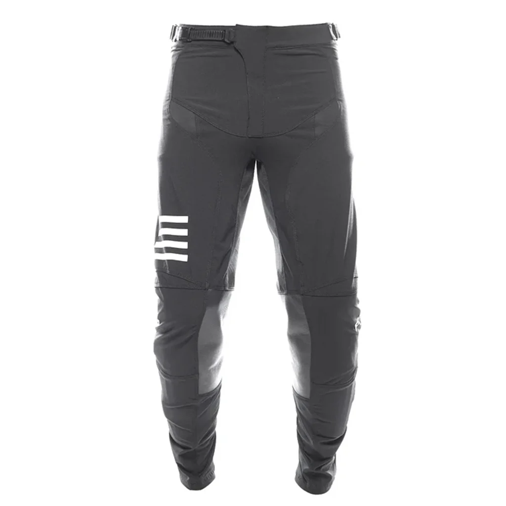 Fasthouse - Elrod Torque Black Pant - Image 3