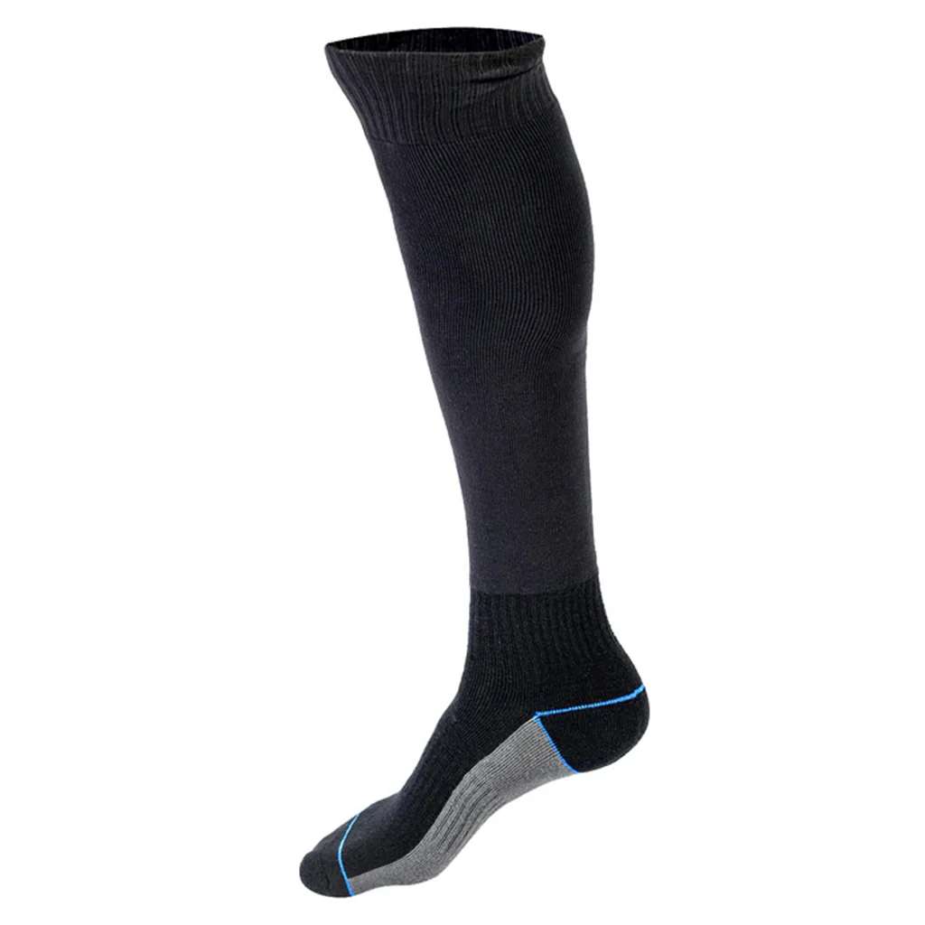 Fasthouse - Grindhouse Stealth Moto Black Sock - Image 2