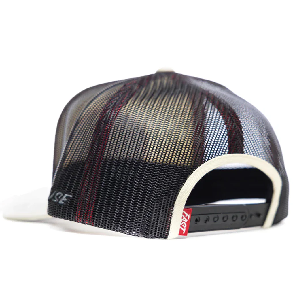 Fasthouse - Junction Chalk Hat - Image 2