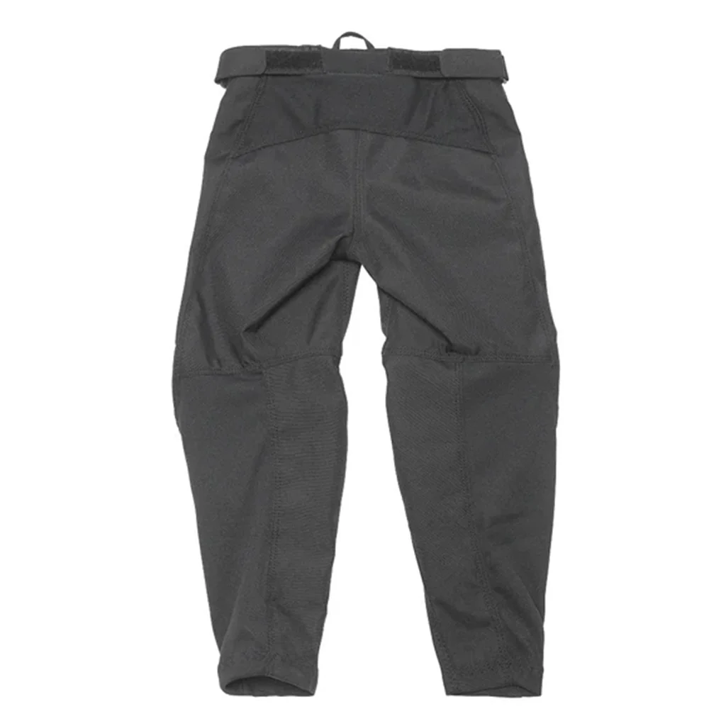 Fasthouse - Kids El Nino Black Pant - Image 2