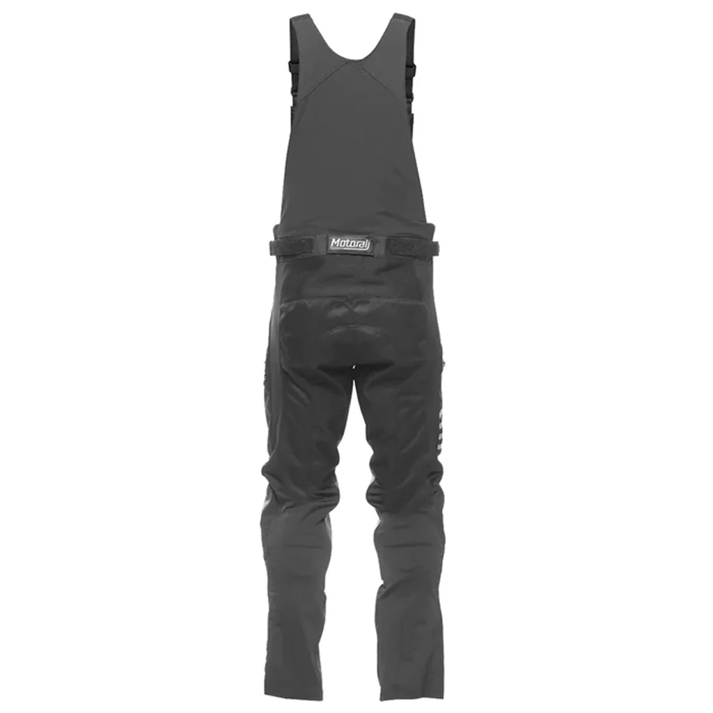 Fasthouse - 2026 MX Black Motorall - Image 2