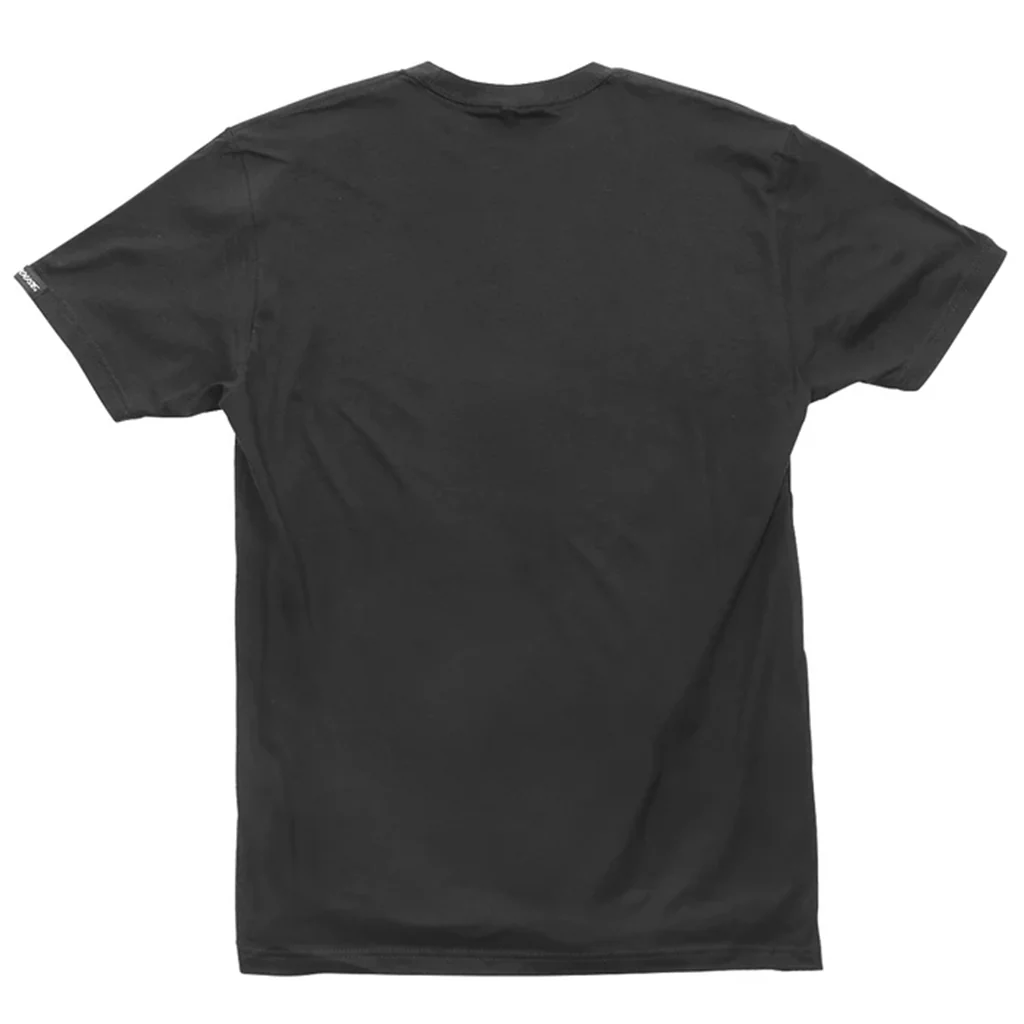 Fasthouse - Paragon SS Black Tee - Image 2