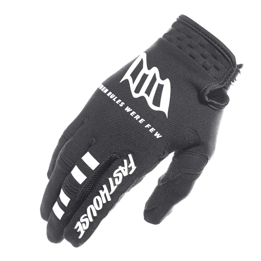 Fasthouse - Ramble Speed Style Black Glove