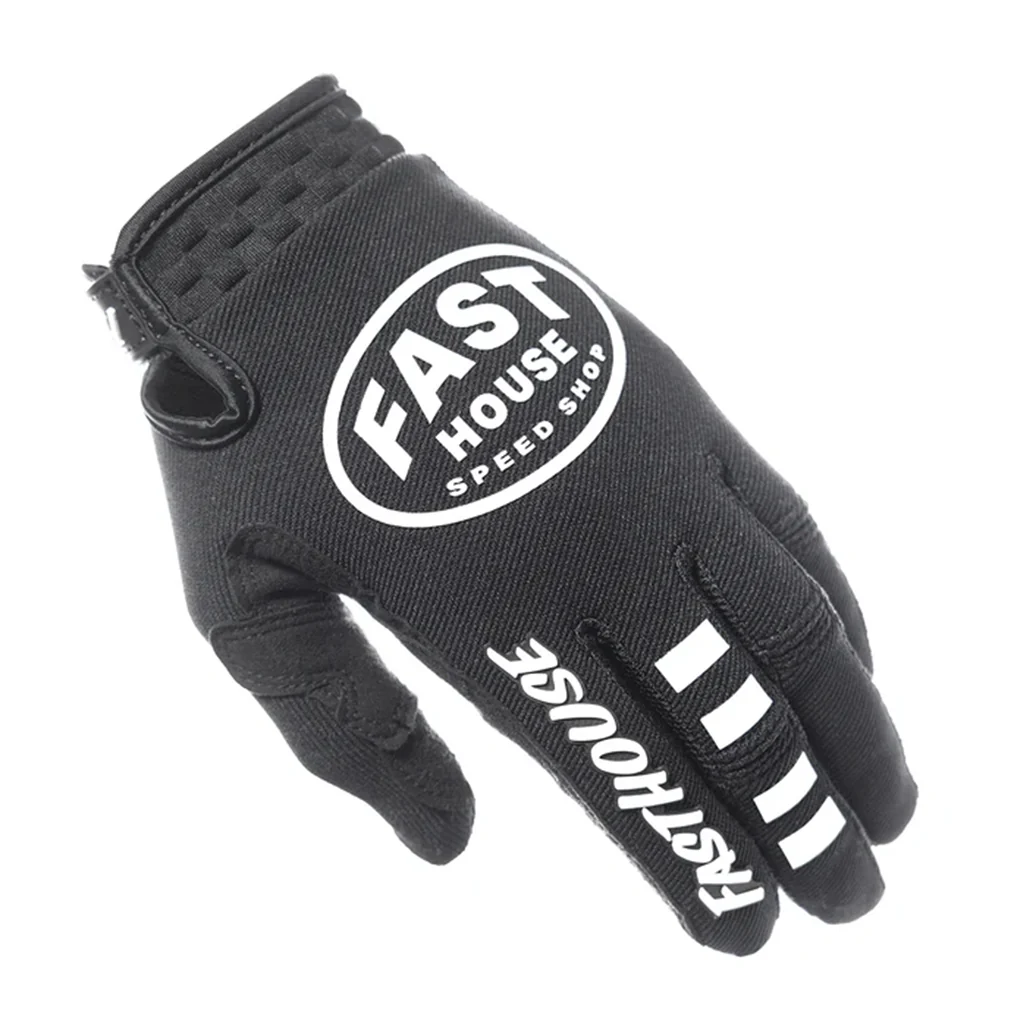 Fasthouse - Ramble Speed Style Black Glove - Image 3