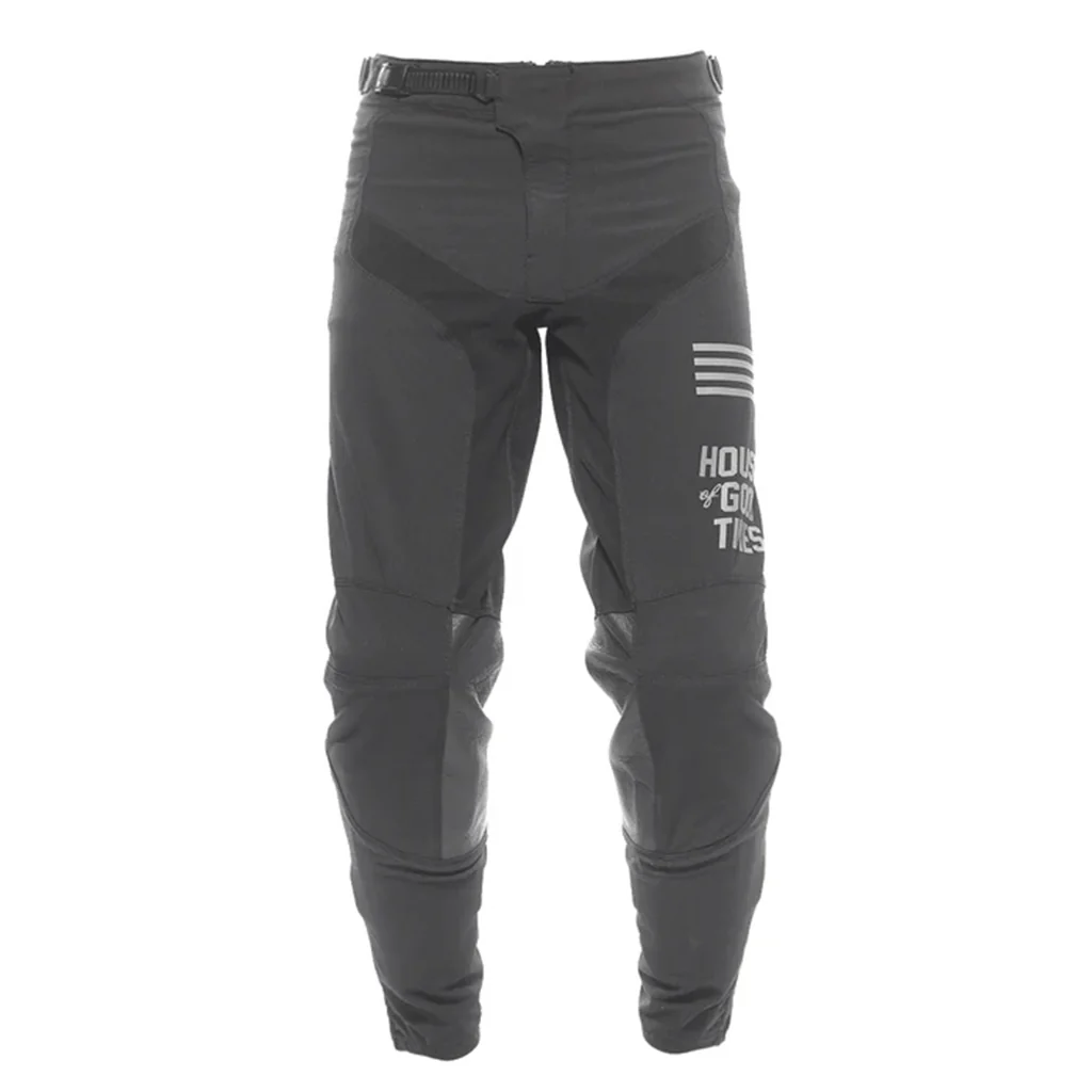 Fasthouse - Sanguaro Black Pant - Image 2