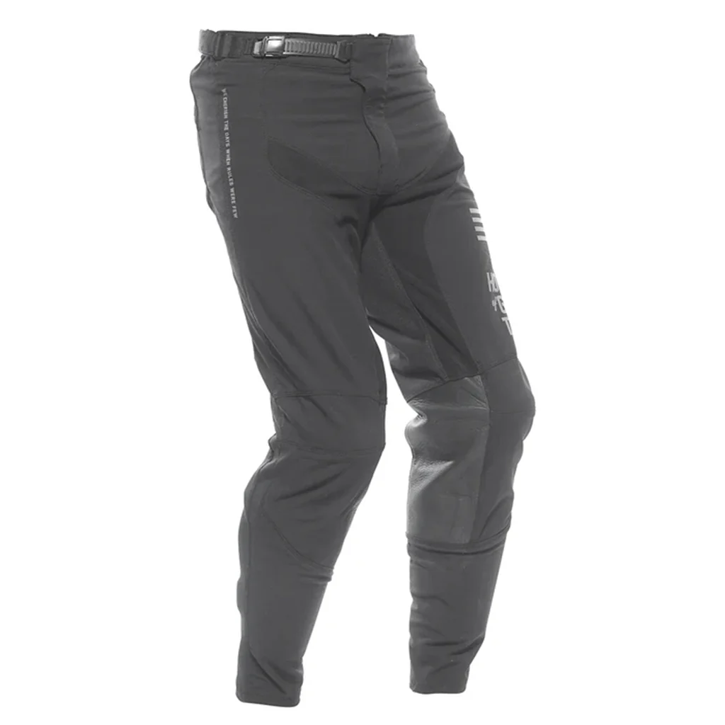 Fasthouse - Sanguaro Black Pant - Image 3