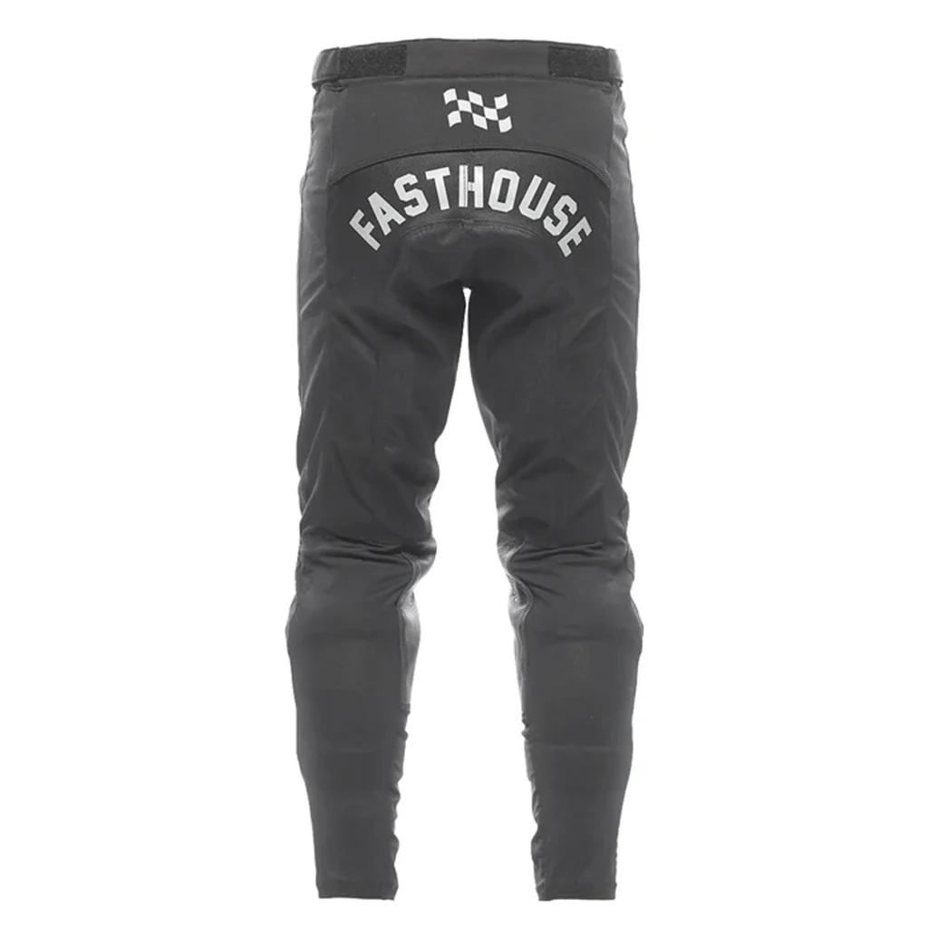 Fasthouse - Sanguaro Black Pant - Image 4