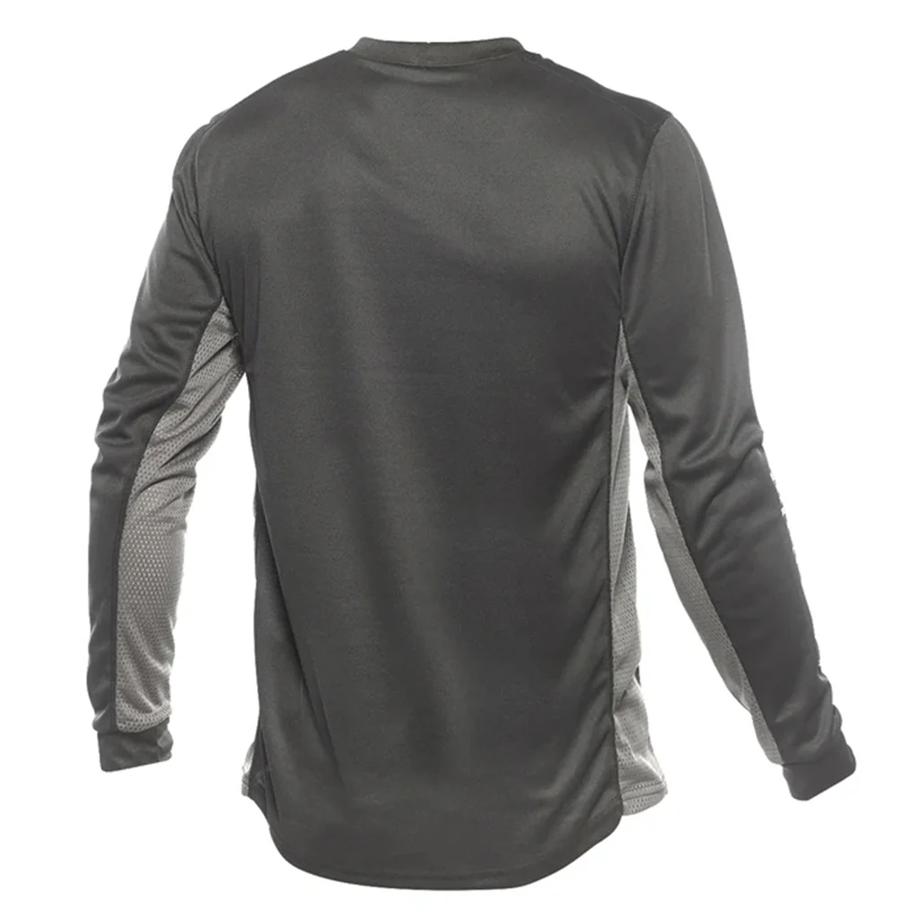 Fasthouse - Sanguaro Famoso Black Jersey - Image 2
