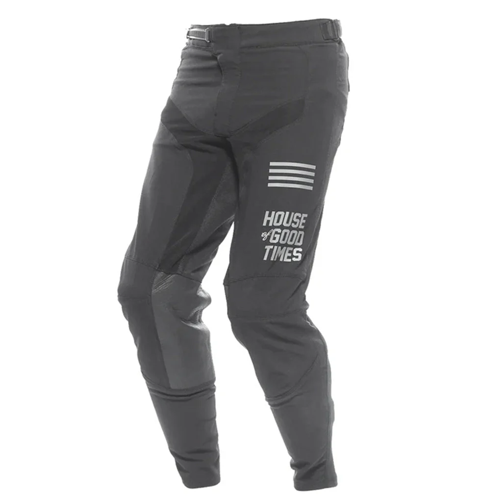 Fasthouse - Sanguaro Famoso Black MX Combo - Image 2