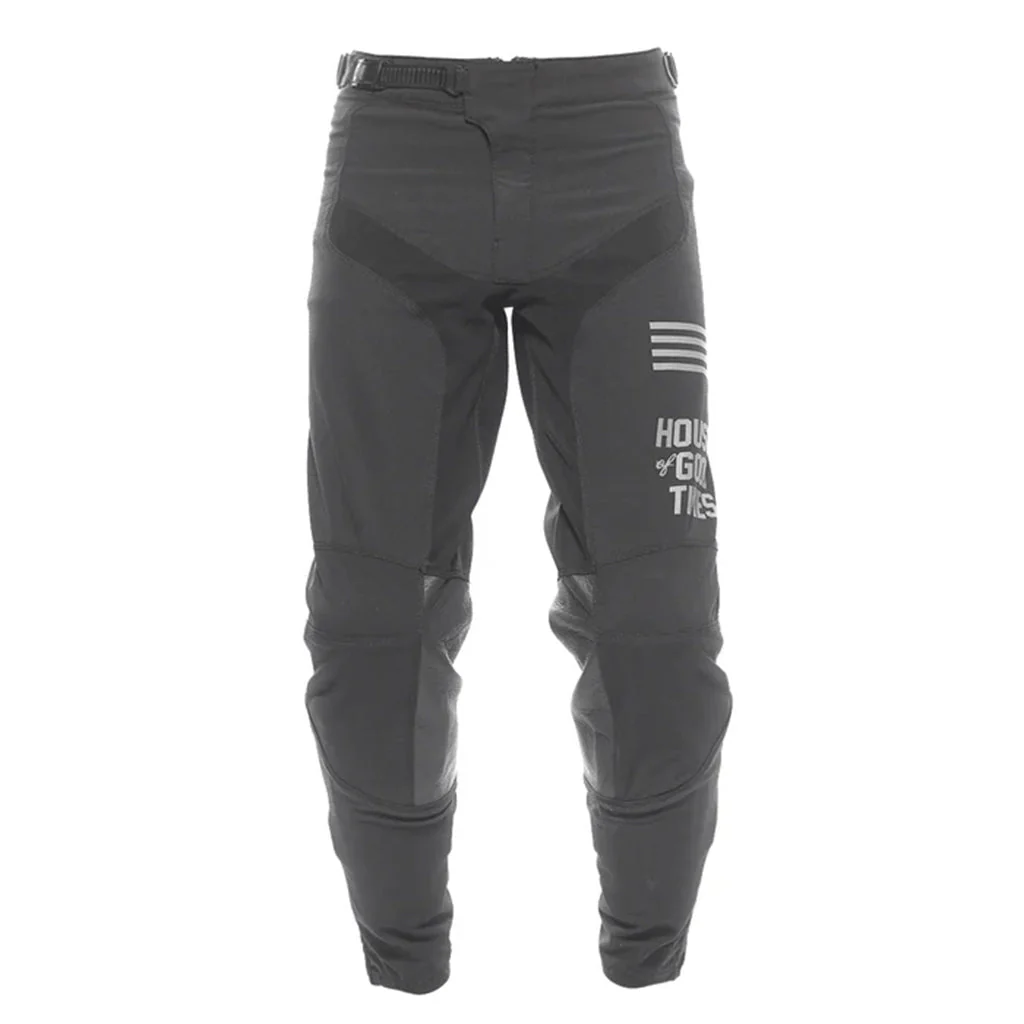 Fasthouse - Sanguaro Famoso Black MX Combo - Image 3