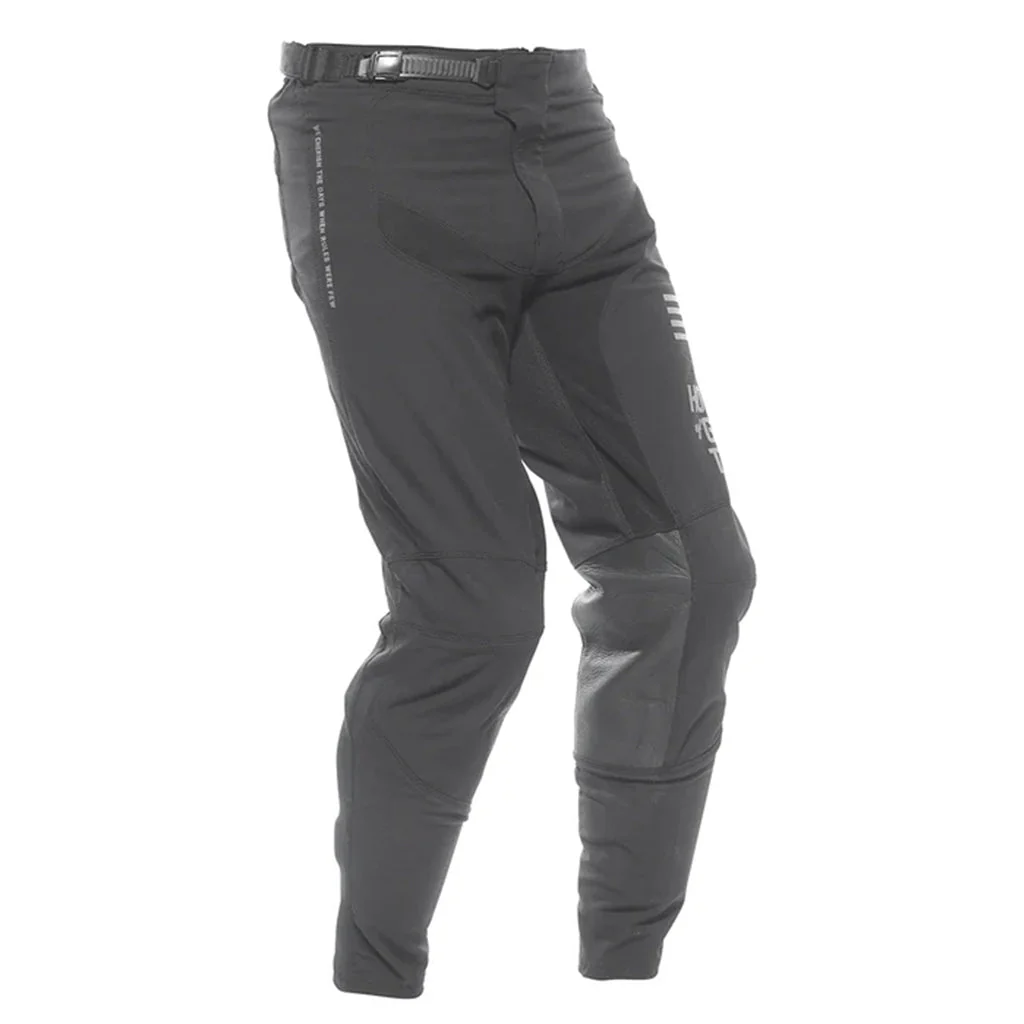 Fasthouse - Sanguaro Famoso Black MX Combo - Image 4