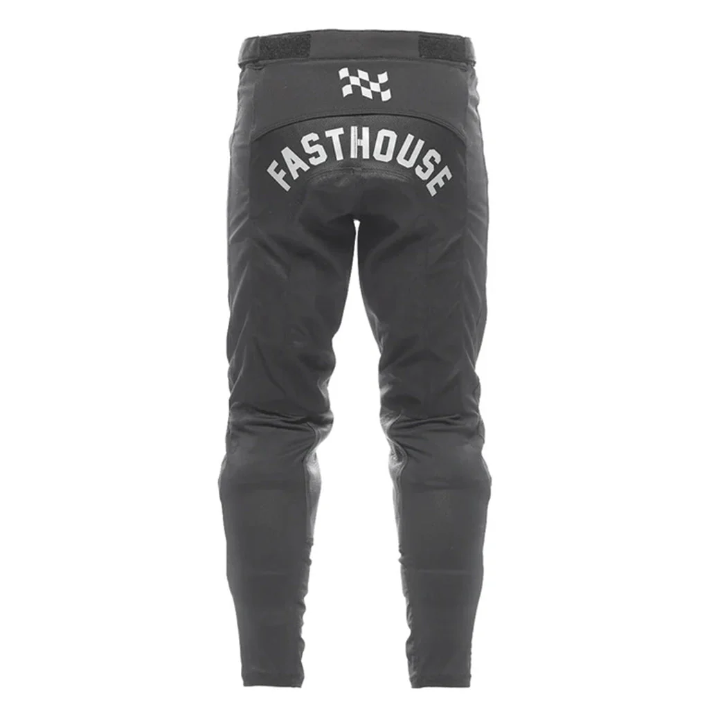 Fasthouse - Sanguaro Famoso Black MX Combo - Image 5