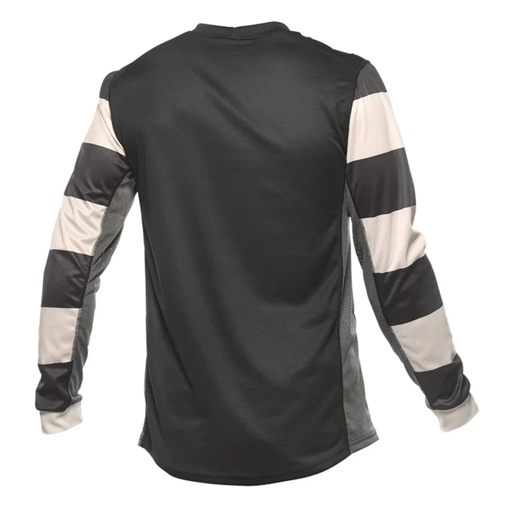 Fasthouse - Sanguaro Rocko Black/White Sand Jersey - Image 2