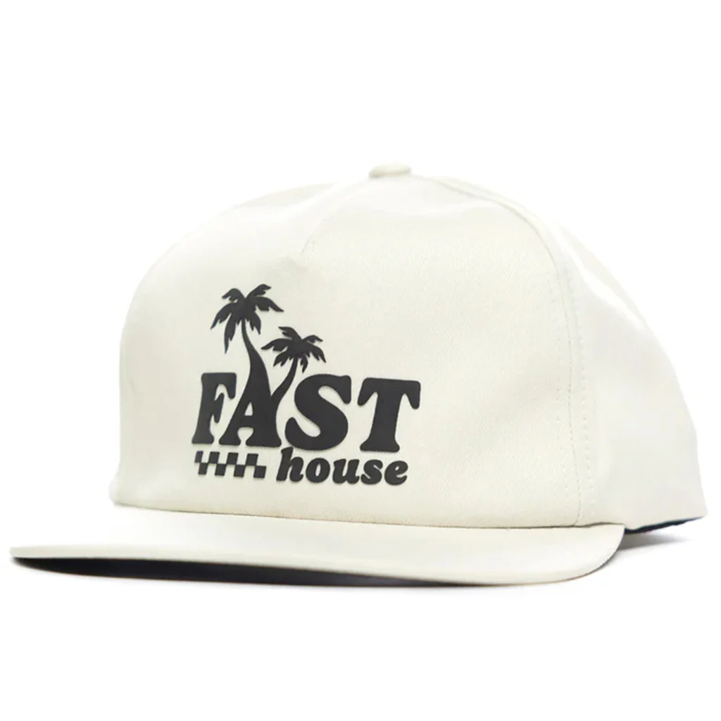 Fasthouse - Vacay Chalk Hat