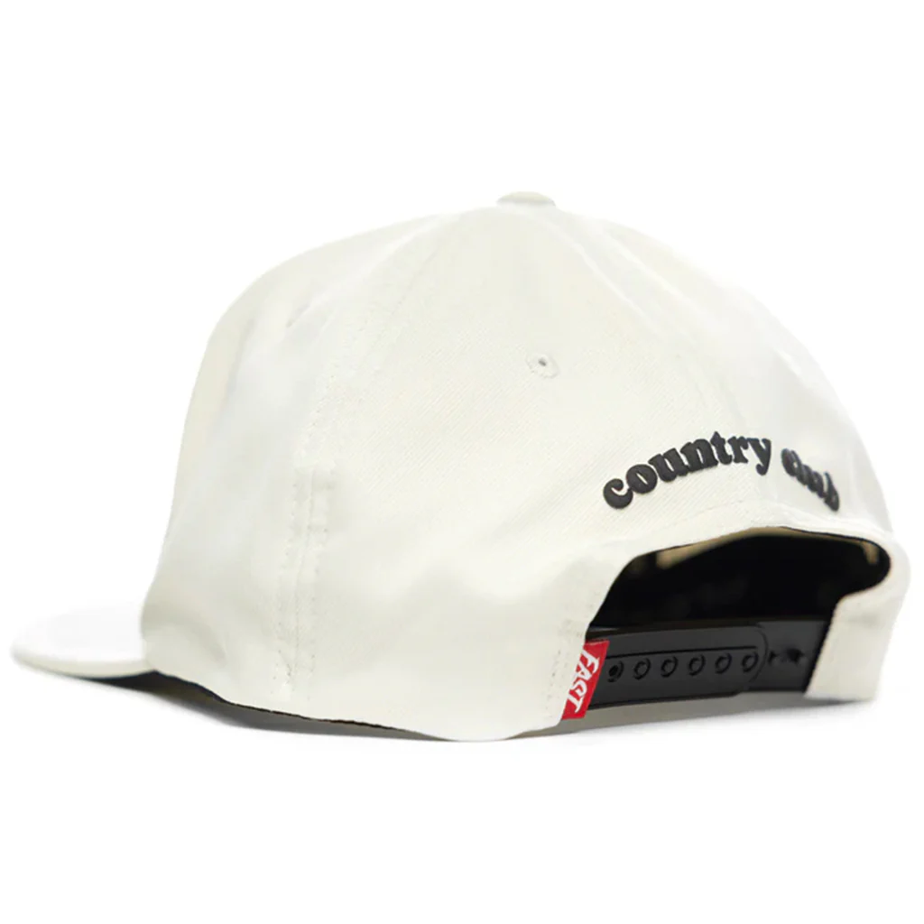 Fasthouse - Vacay Chalk Hat - Image 2