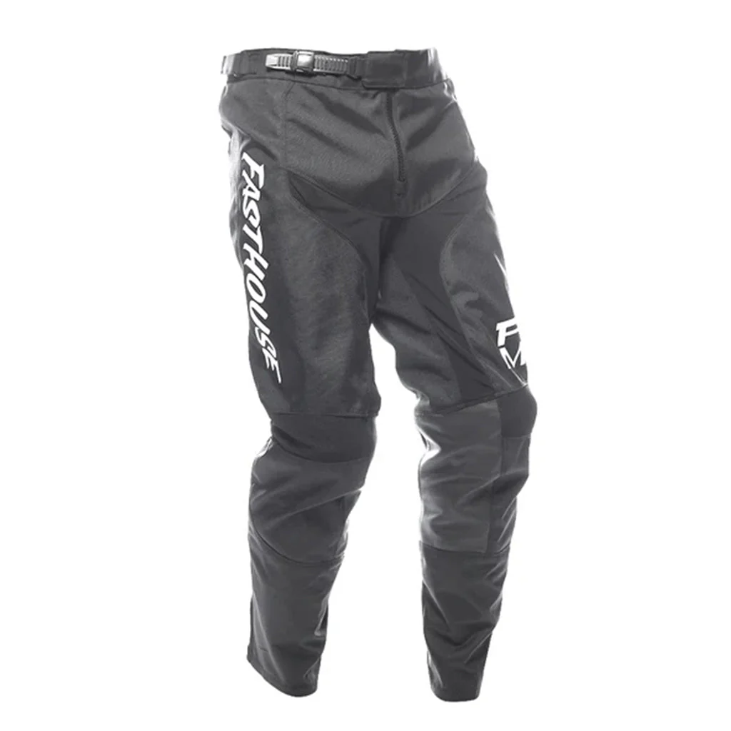 Fasthouse - Youth Carbon Force MX Combo - Image 5