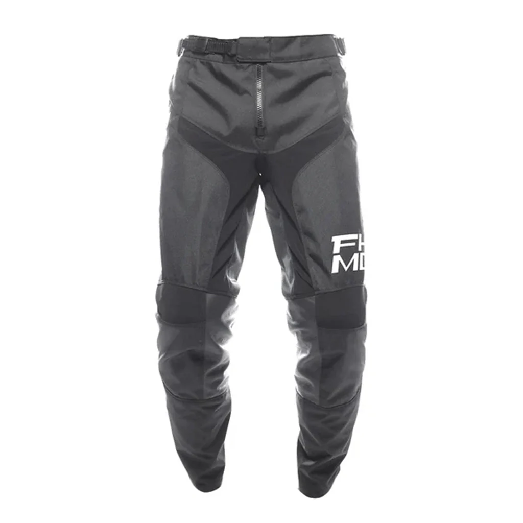 Fasthouse - Youth Carbon Force MX Combo - Image 6