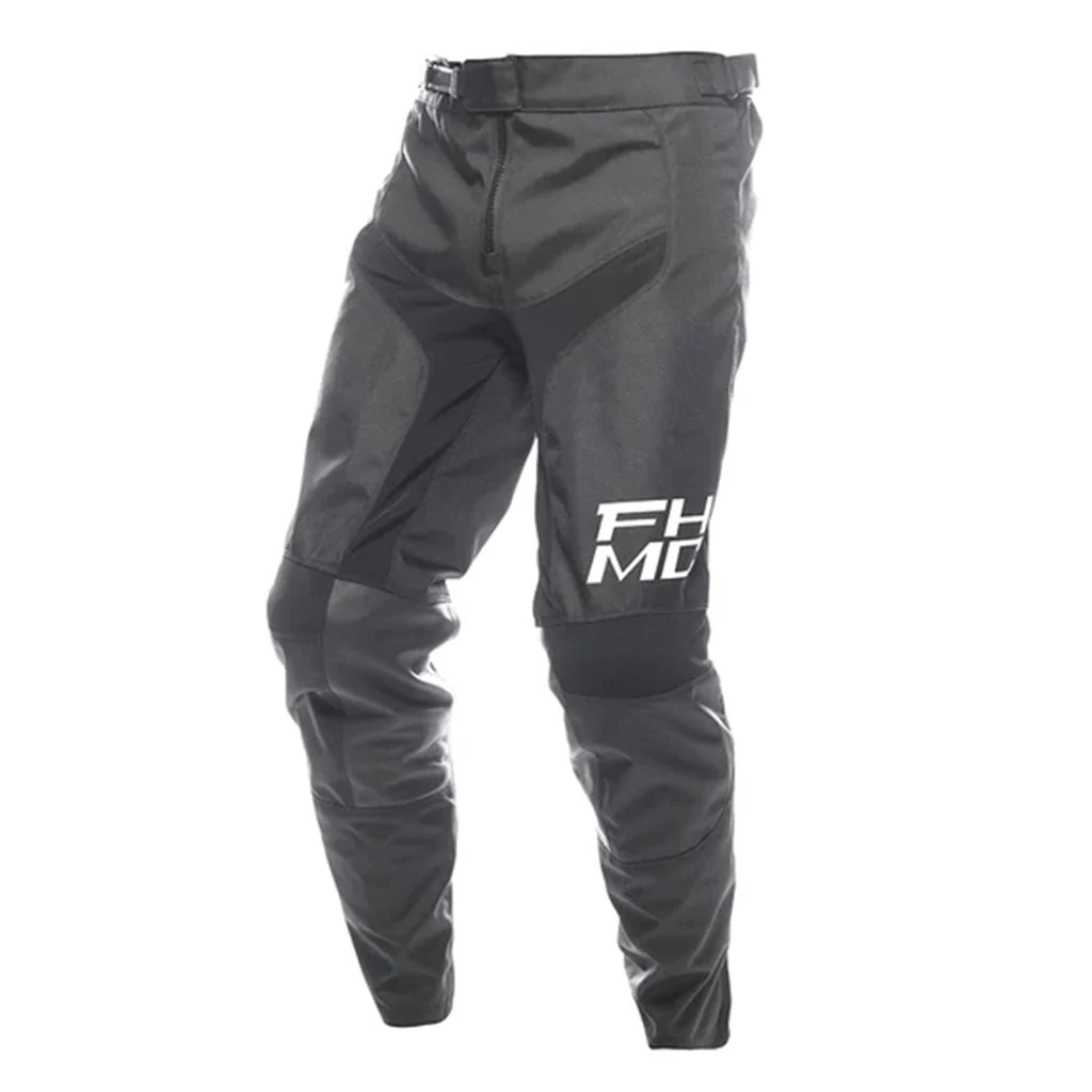 Fasthouse - Youth Carbon Force MX Combo - Image 8