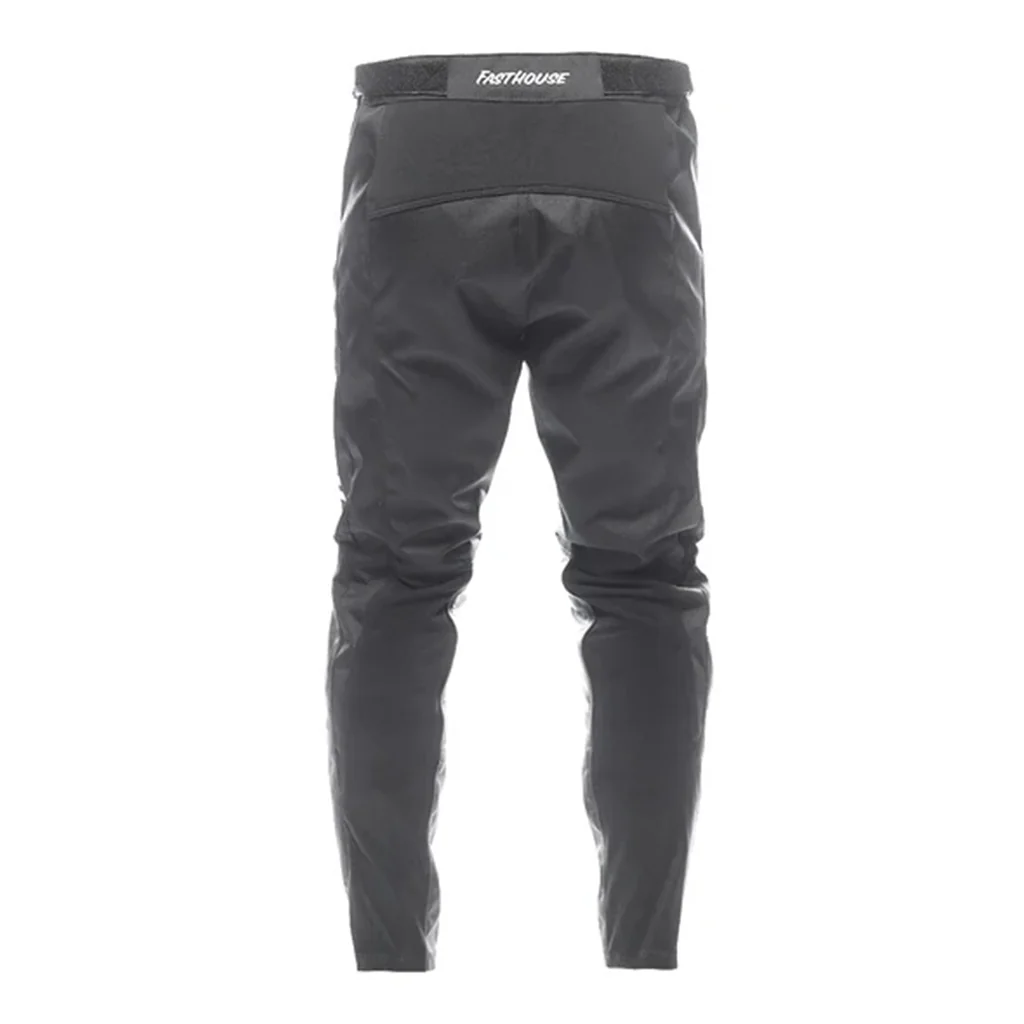 Fasthouse - Youth Carbon Method Black Pant - Image 3