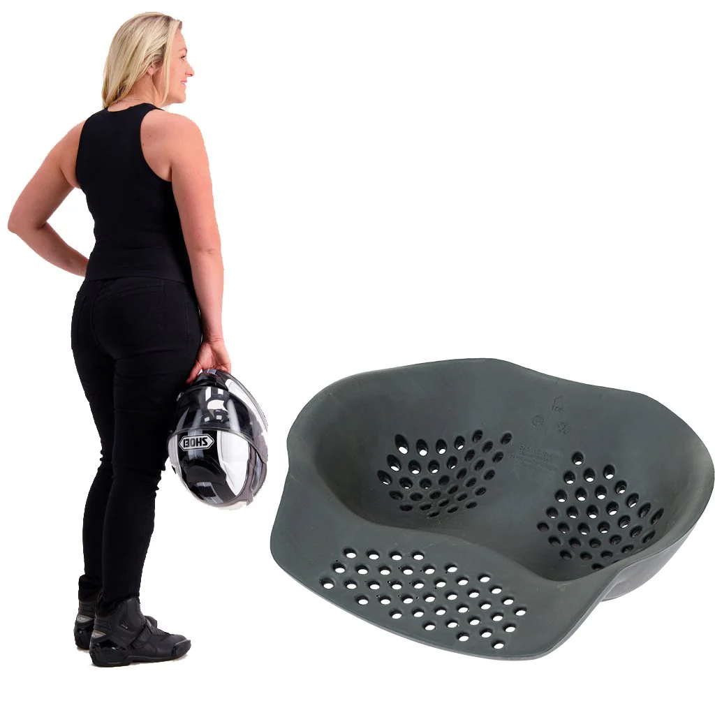 Fempro - Level 1 Female Chest Protector & Singlet Combo - Image 2