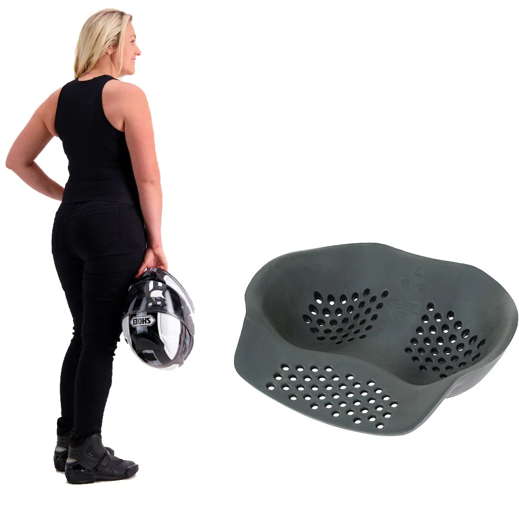Fempro - Level 2 Female Chest Protector & Singlet Combo - Image 2