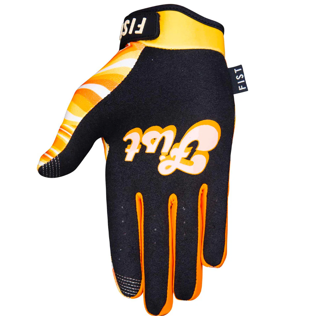 Fist - 70s Swirl Gloves - Image 2