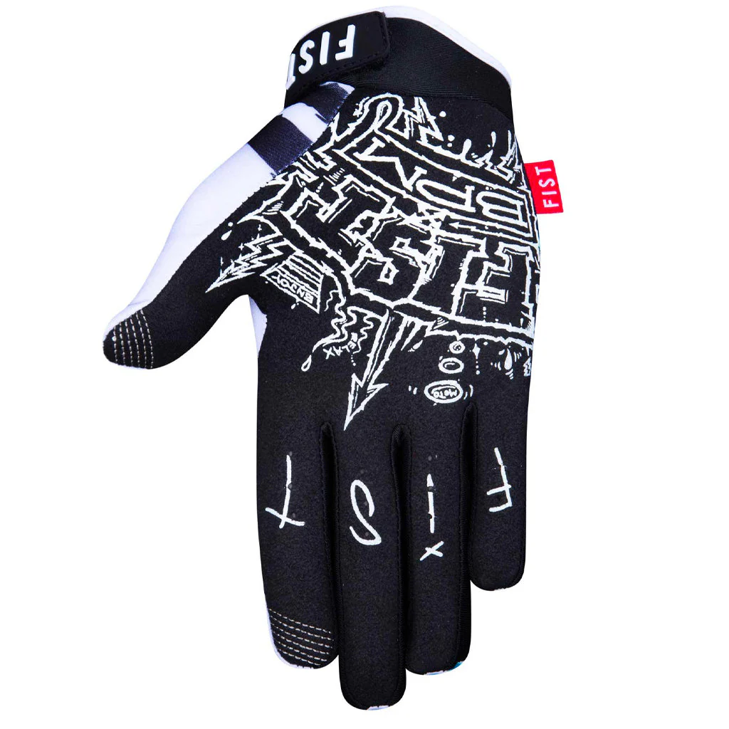 Fist - BPM Gloves - Image 2