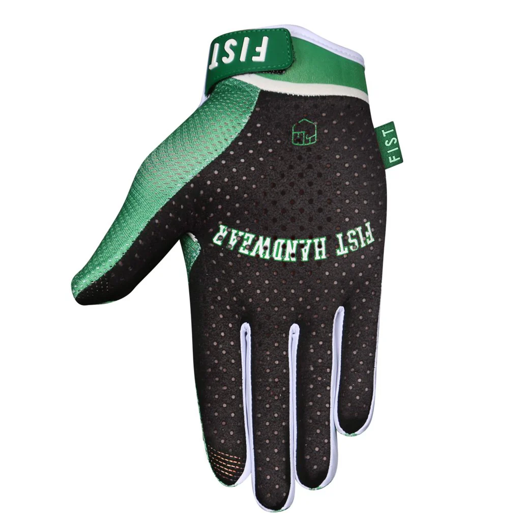 Fist - Breezer The Garden Gloves - Image 2