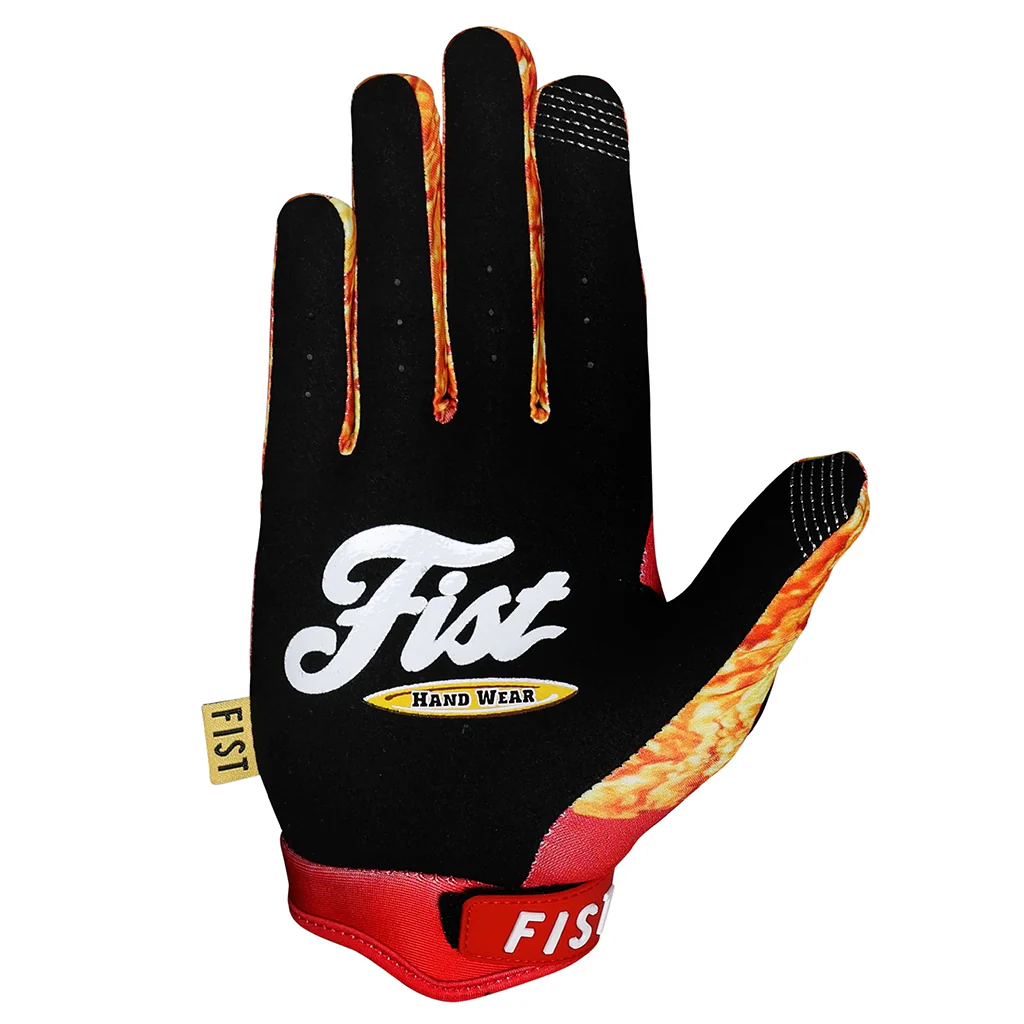 Fist - Chicken Fingers MX Gloves - Image 2