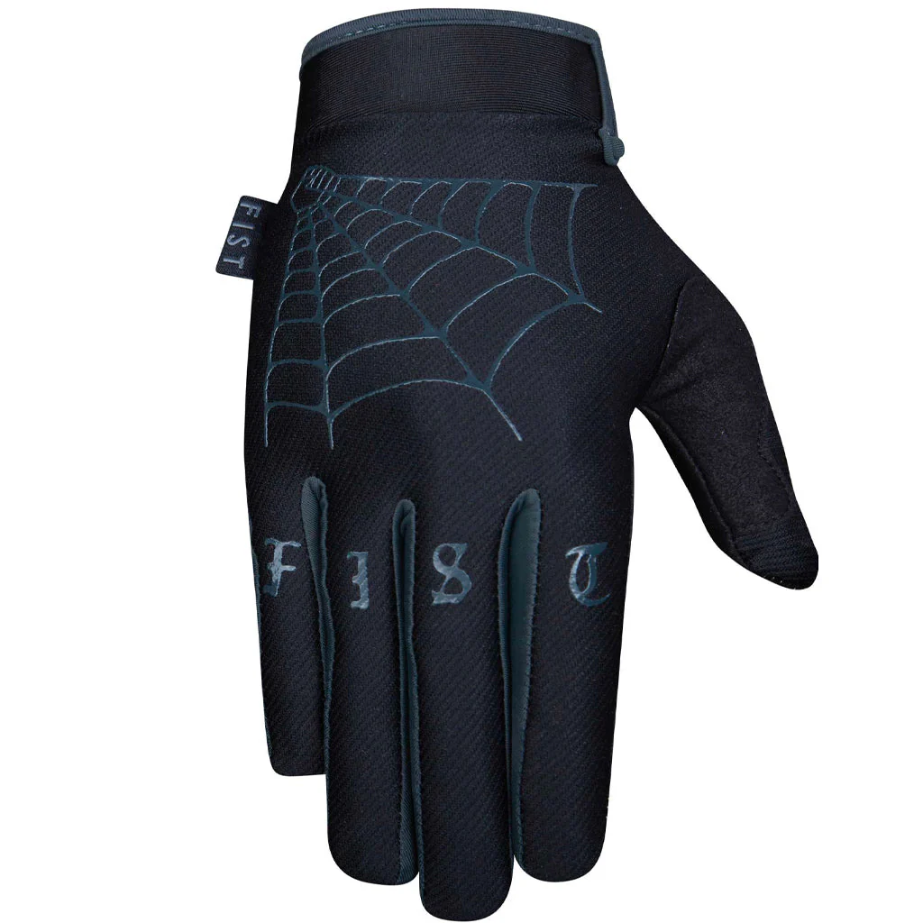 Fist - Cobweb Gloves