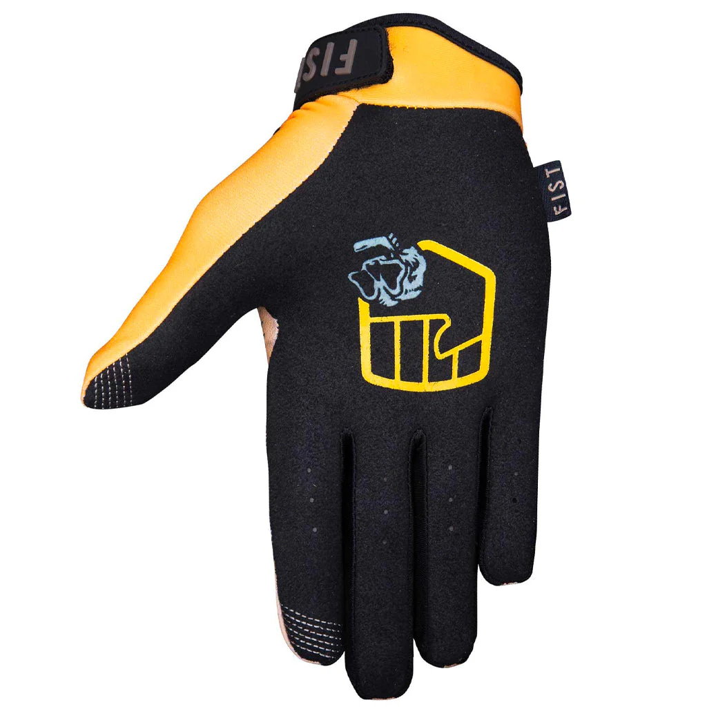 Fist - Day and Night Gloves - Image 3