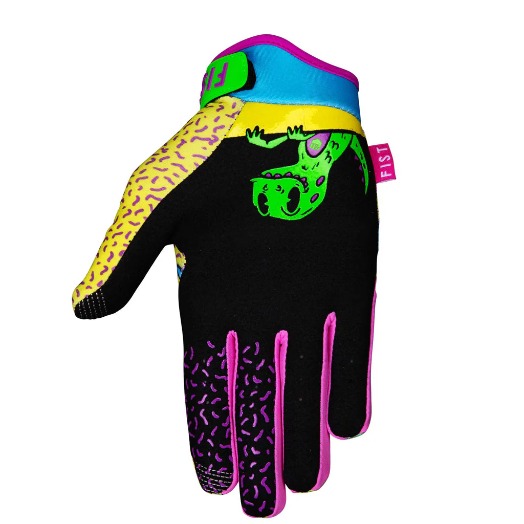 Fist - Dopey Dino Gloves - Image 3