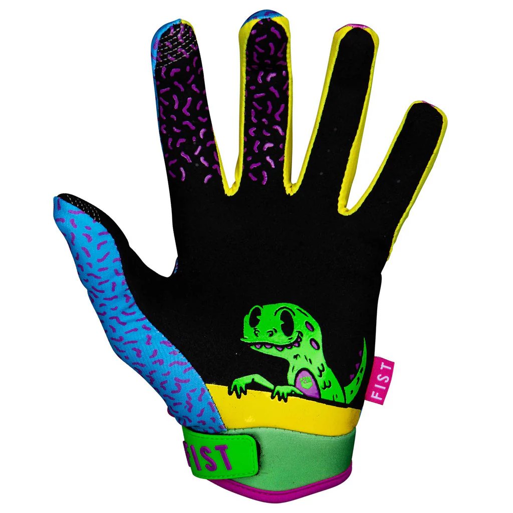Fist - Dopey Dino Gloves - Image 5