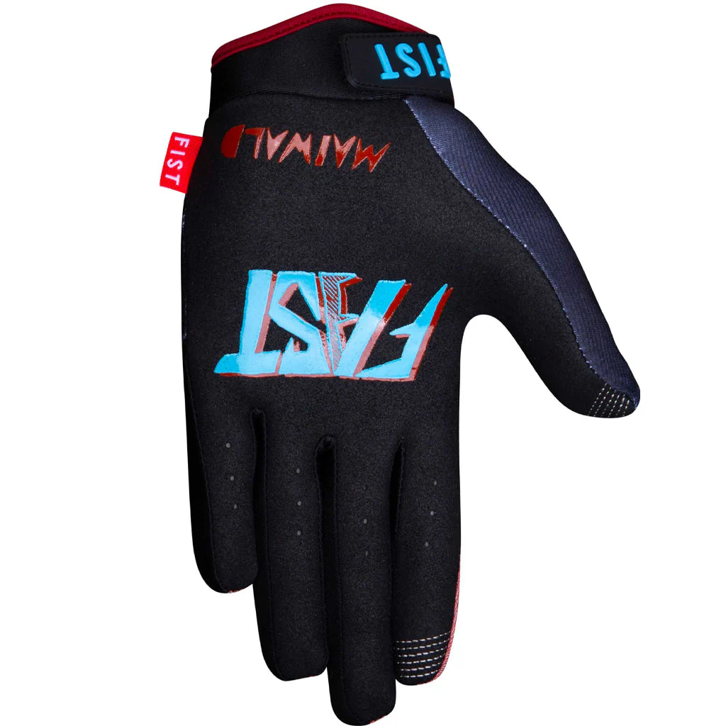 Fist - Gnarly Gnala Gloves - Image 3