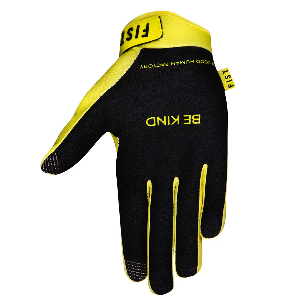 Fist - Good Human Factory Gloves - Image 2