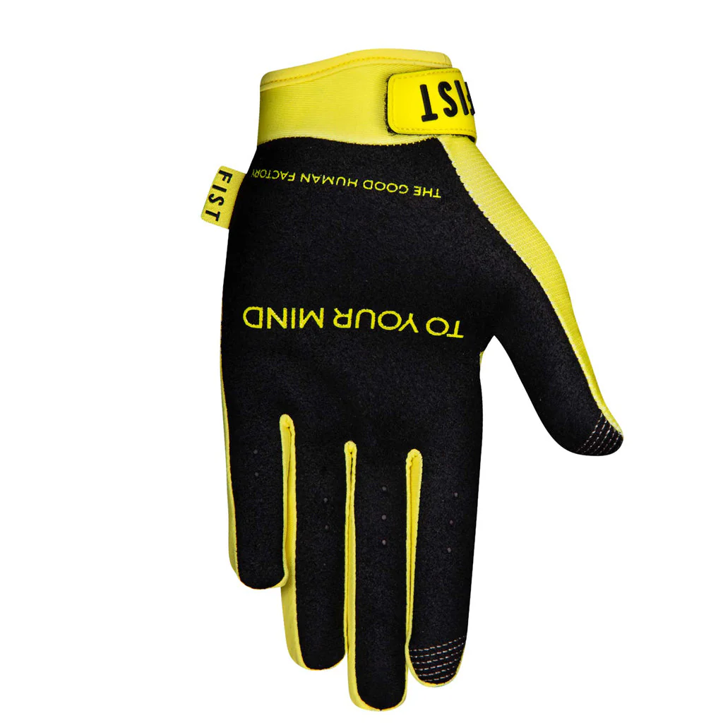 Fist - Good Human Factory Gloves - Image 3