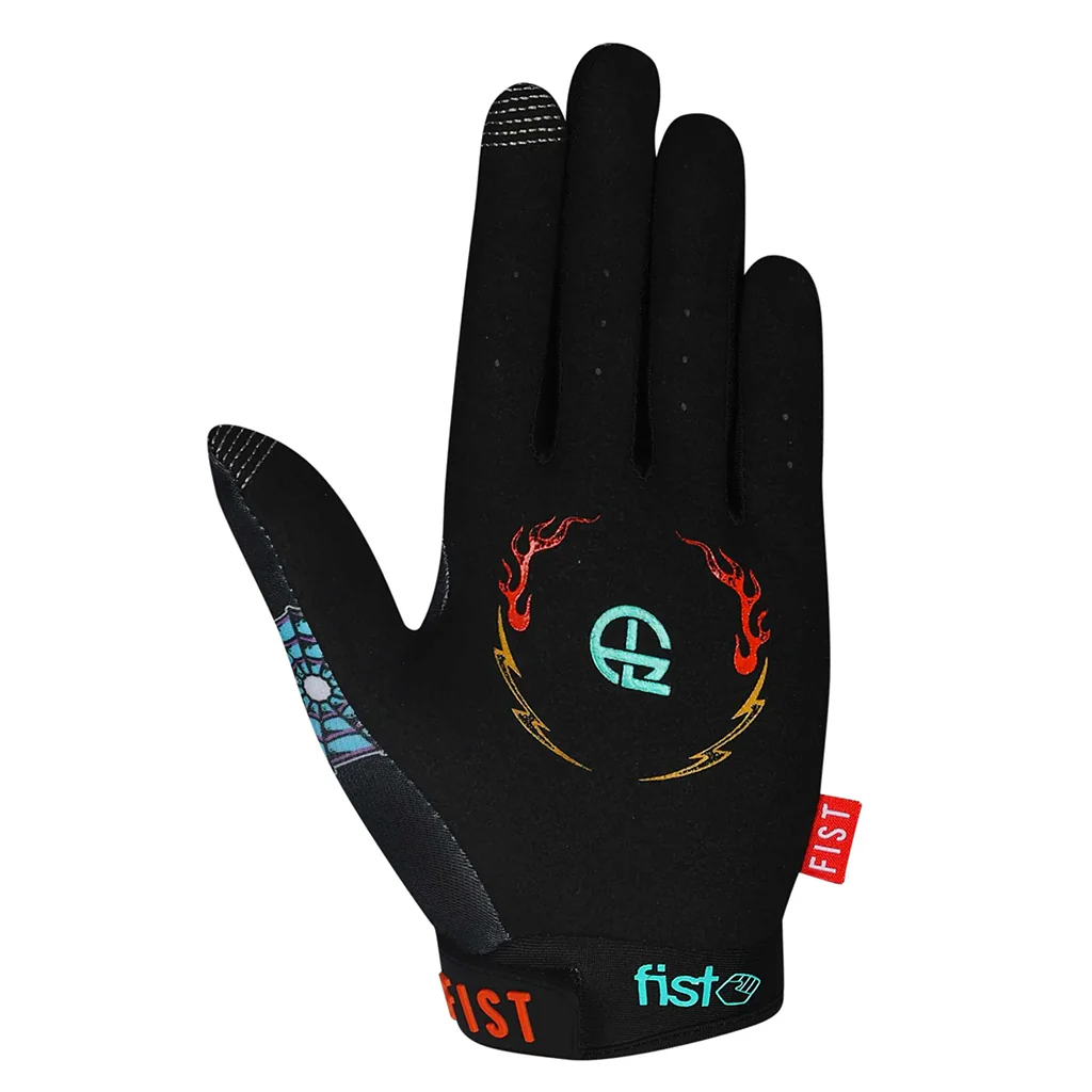 Fist - Greg Lutzka Panther Strapped Glove - Image 3