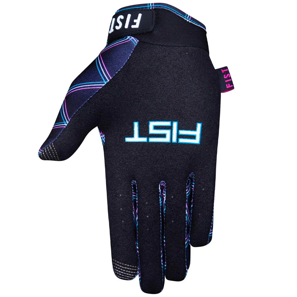 Fist - Grid Gloves - Image 2