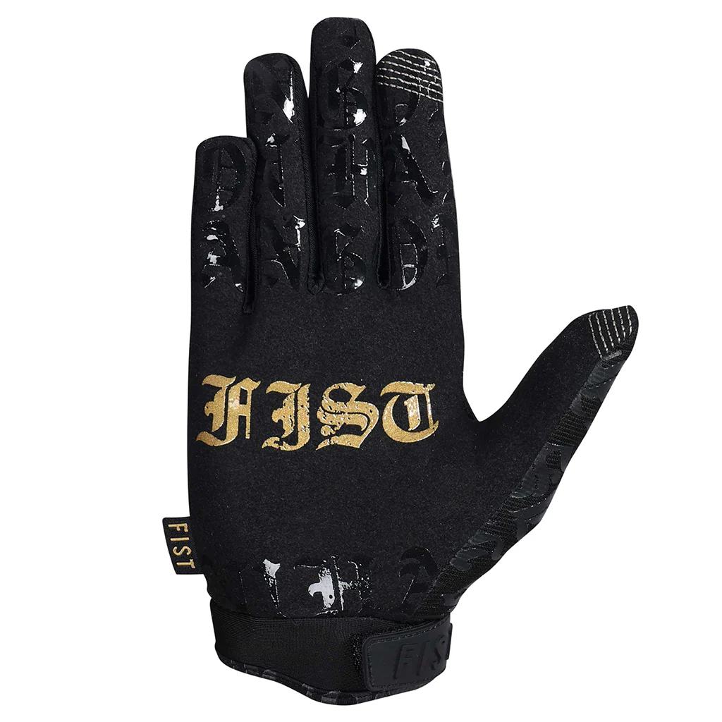Fist - Hang On MX Gloves - Image 2