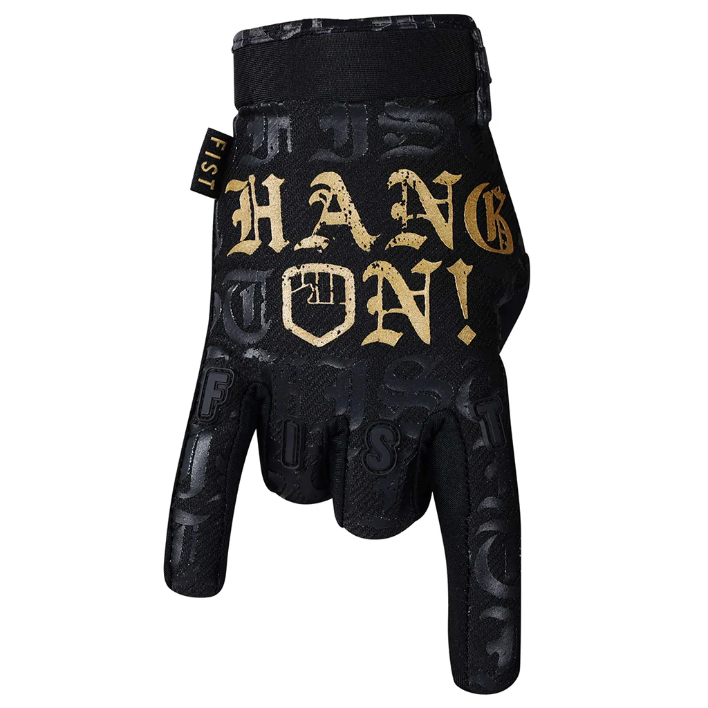 Fist - Hang On MX Gloves - Image 3