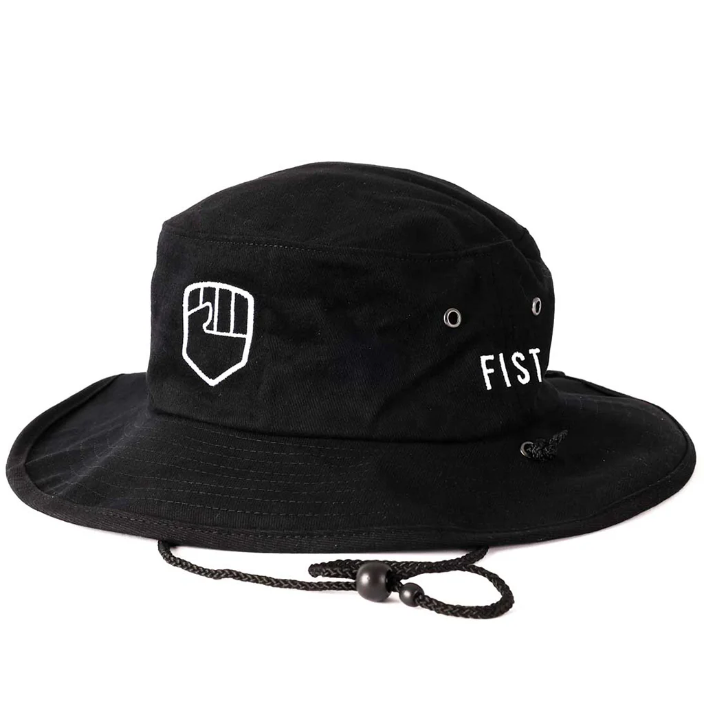 Fist - Icon Logo Boonie Hat - Image 2