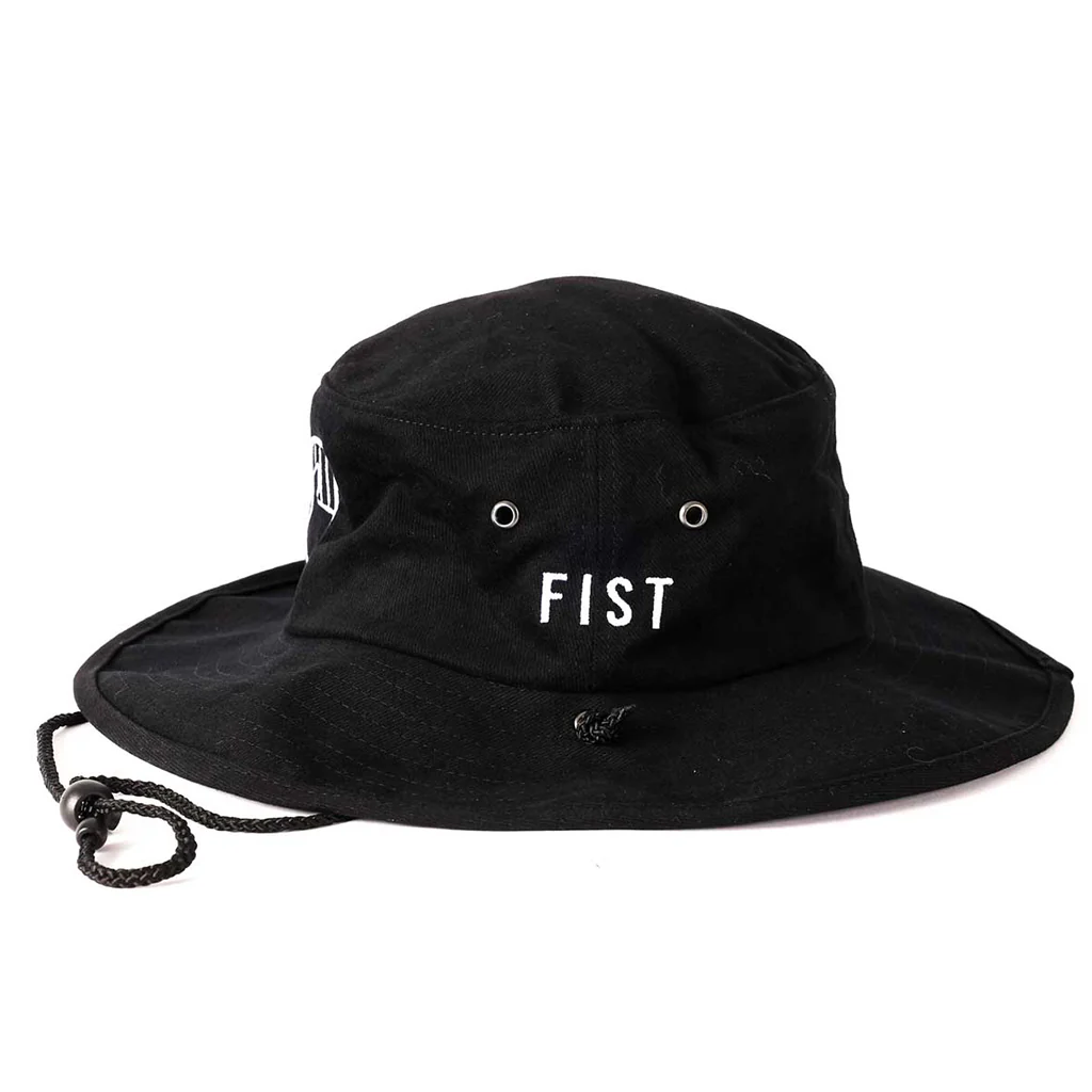 Fist - Icon Logo Boonie Hat - Image 3