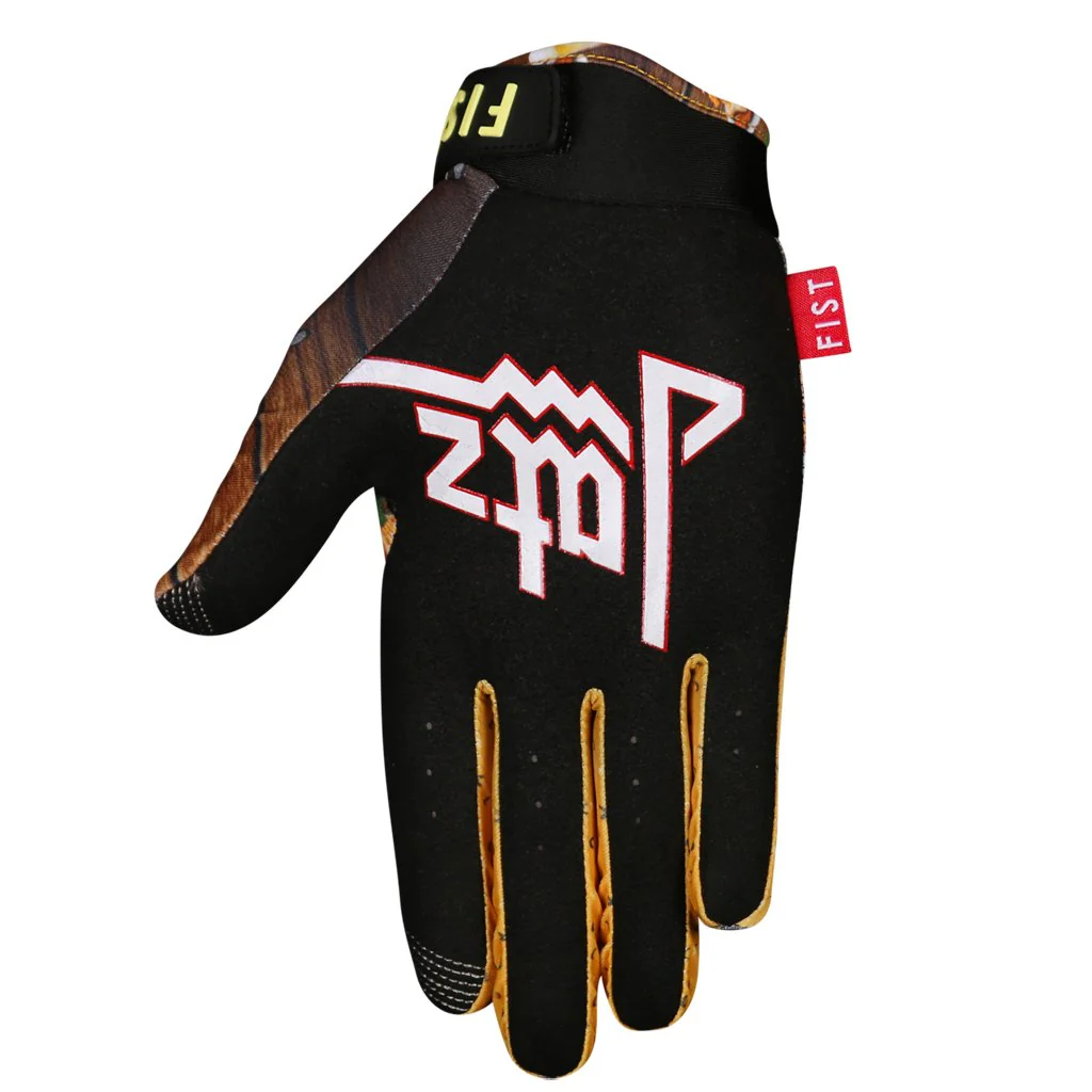 Fist - Jatz Richo Pot & Parmy Gloves - Image 3