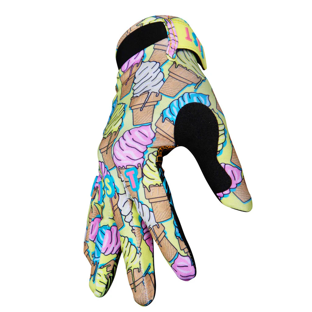 Fist - Kids Soft Serve Gloves - Image 2