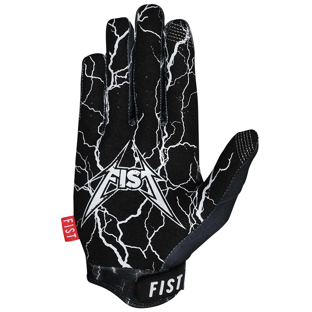 Fist - Lightning MX Gloves - Image 2