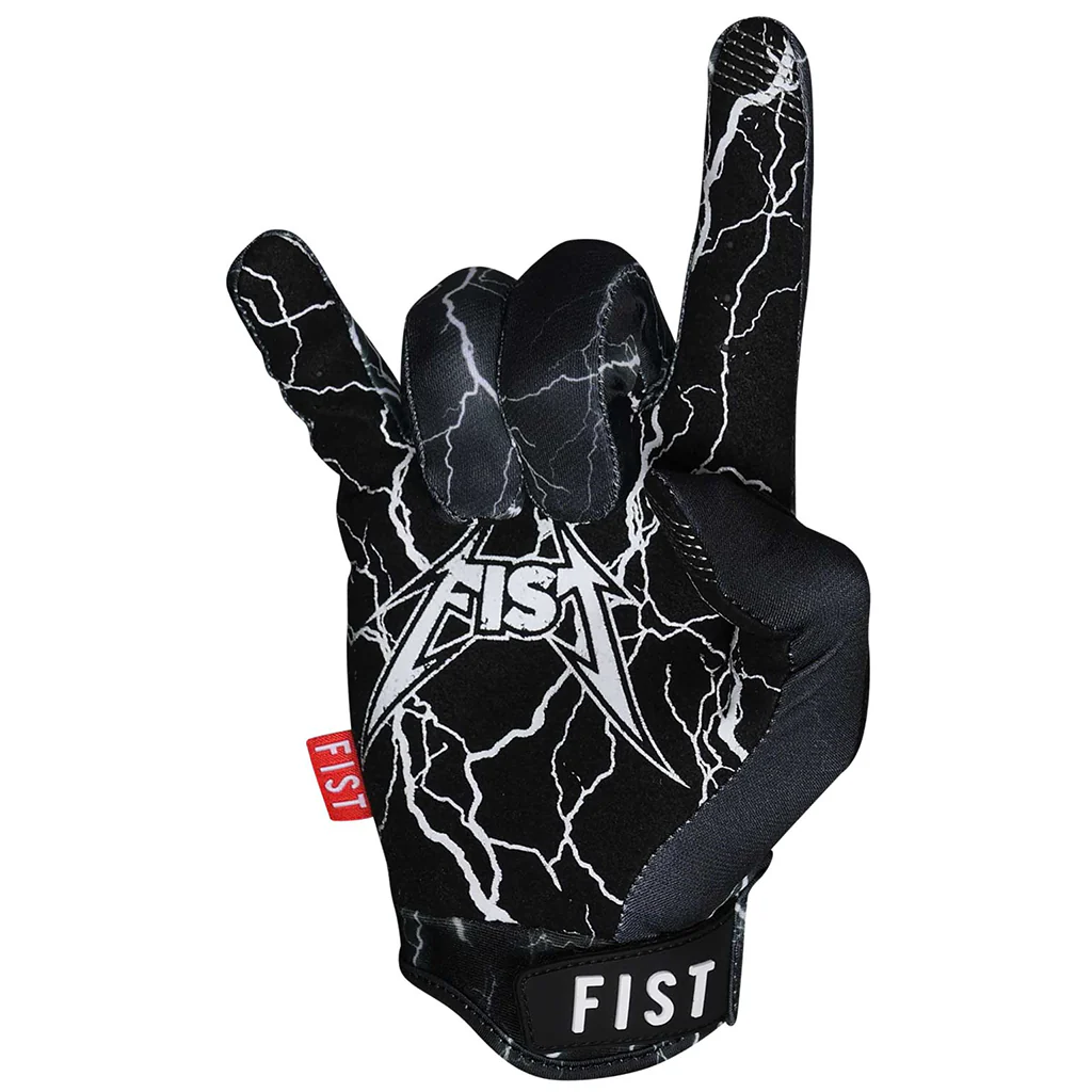 Fist - Lightning MX Gloves - Image 3