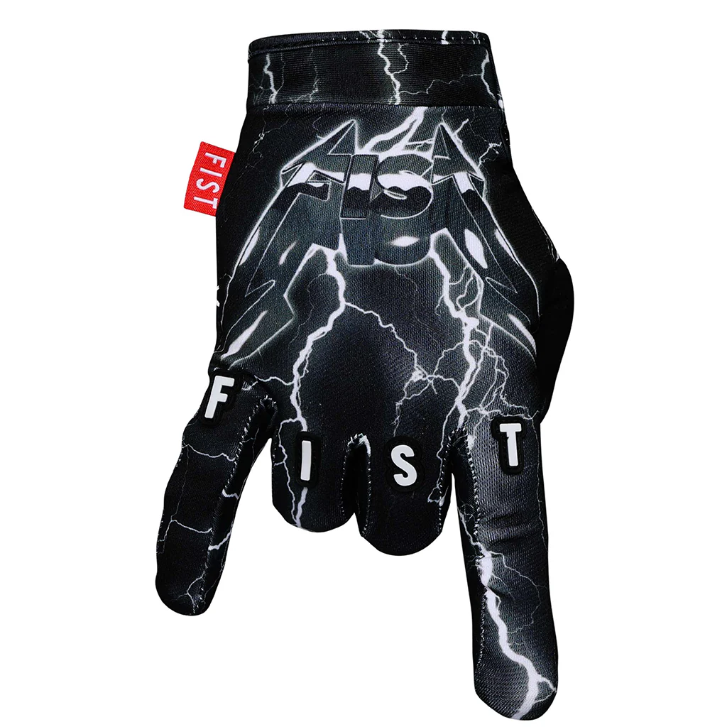 Fist - Lightning MX Gloves - Image 4