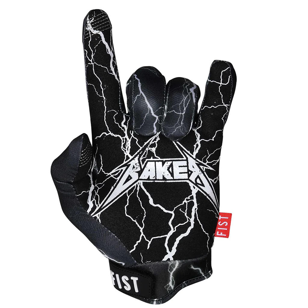 Fist - Lightning MX Gloves - Image 5