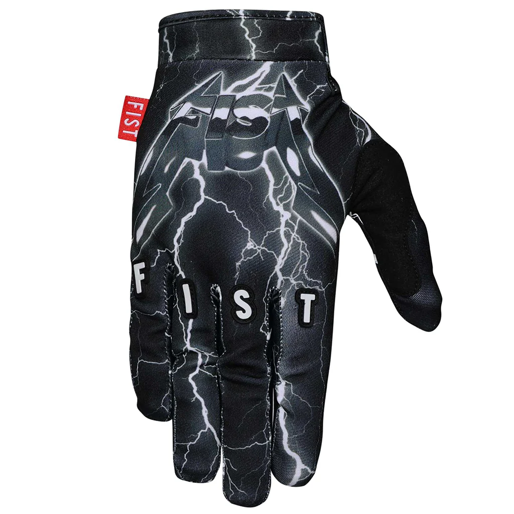Fist - Lil Fist Lightning Kids MX Gloves