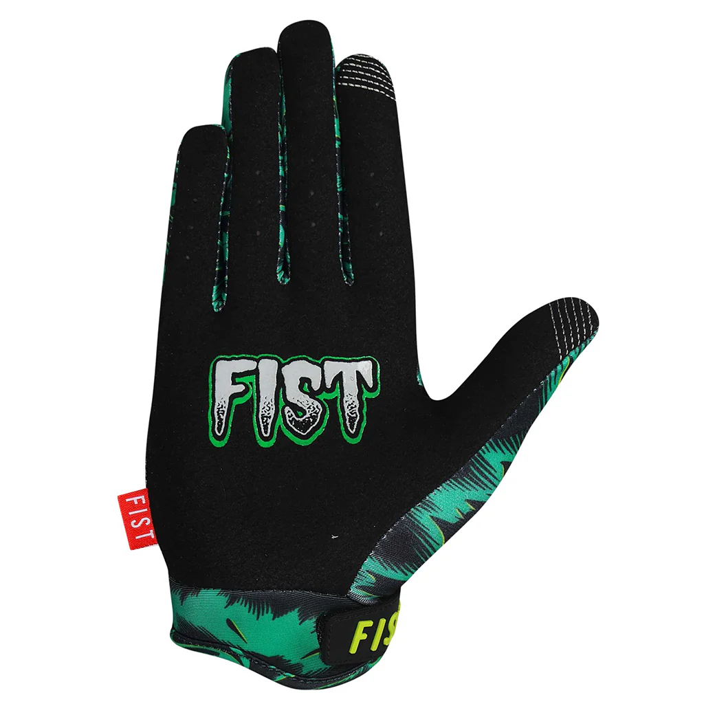 Fist - Lil Fists Kids Daniel Sandoval Sandman Gloves - Image 2